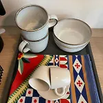 The Гостевой дом 3*