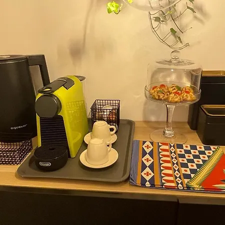 The Гостевой дом Сиракузы