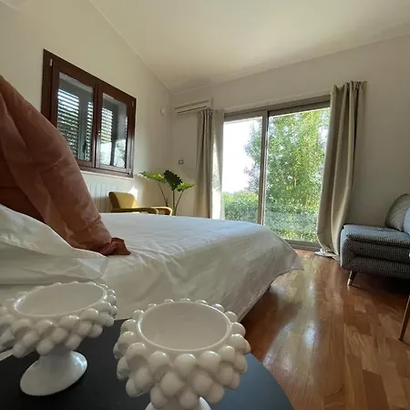 Guest house The