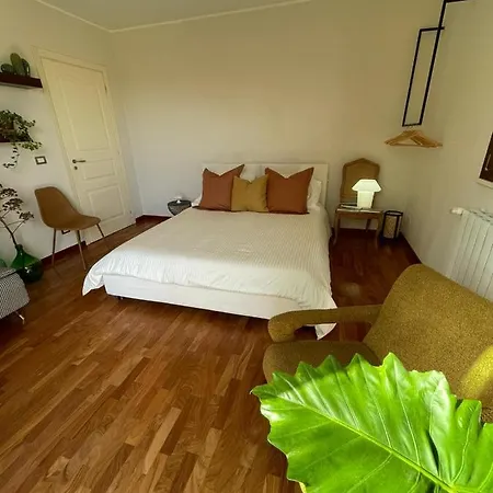Guest house The Syracuse