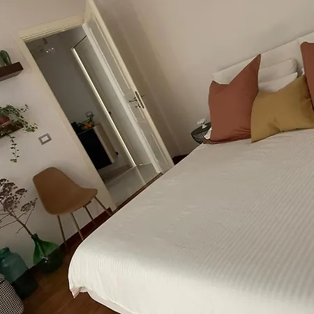 The Guest house Syracuse