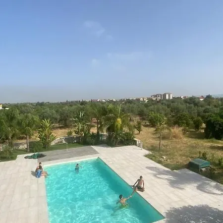 The Guest house