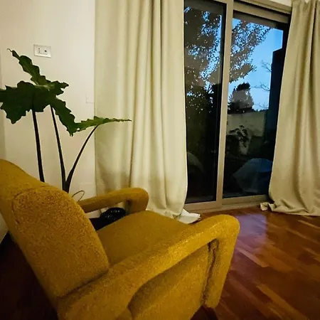 Guest house The Syracuse