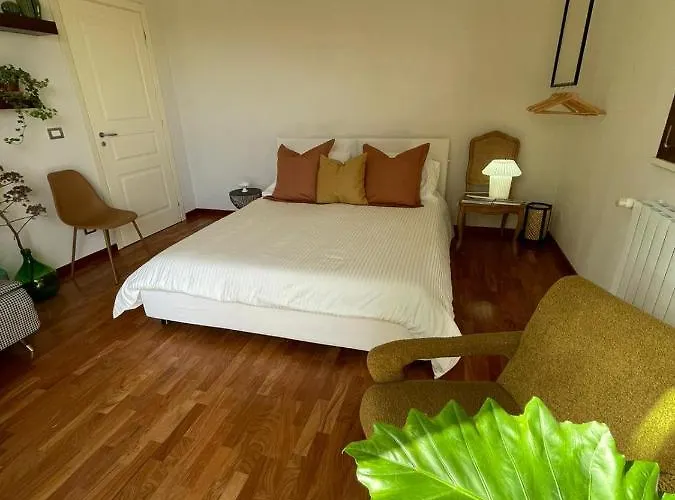 Guest house The Syracuse