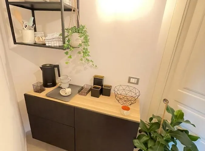 The Guest house Syracuse