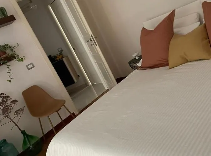 The Guest house Syracuse