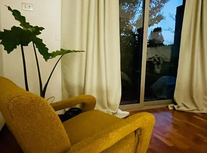 Guest house The Syracuse