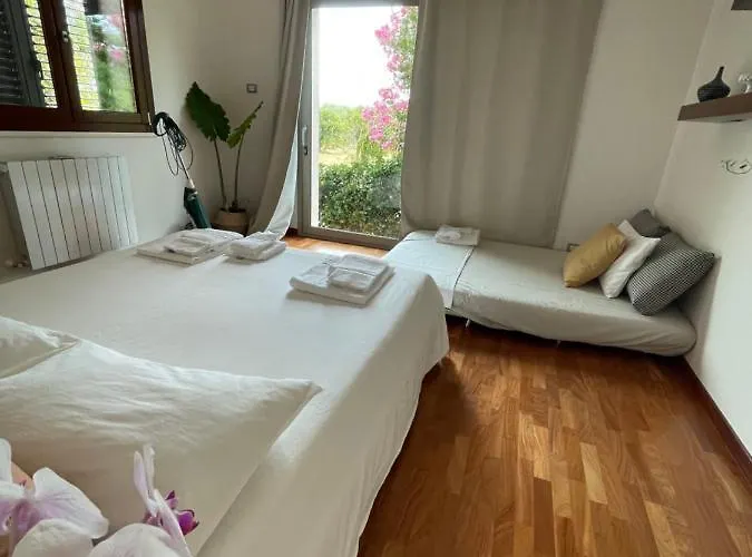 Guest house The Syracuse