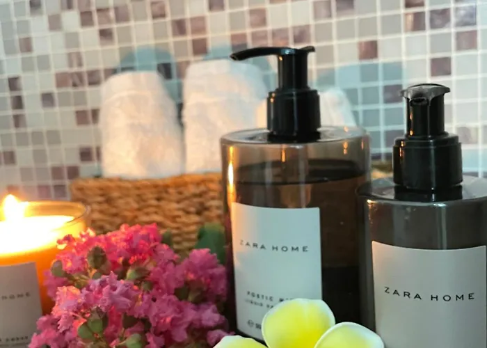 The Guest house Syracuse